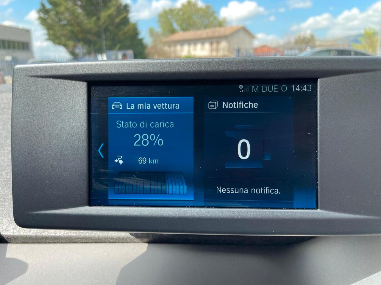 Bmw i3 i3s 120 Ah Advantage