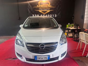 Opel Meriva 1.6 CDTI 110CV Start&Stop Cosmo