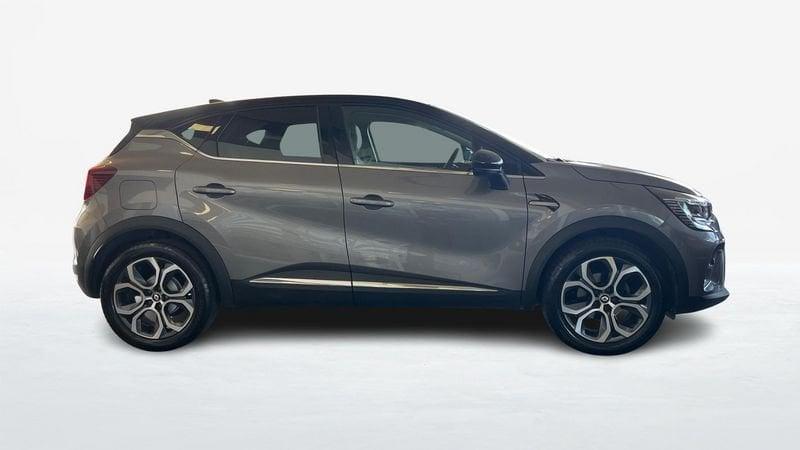 Renault Captur RENAULT Captur 1.0 TCe GPL Techno Fast Track