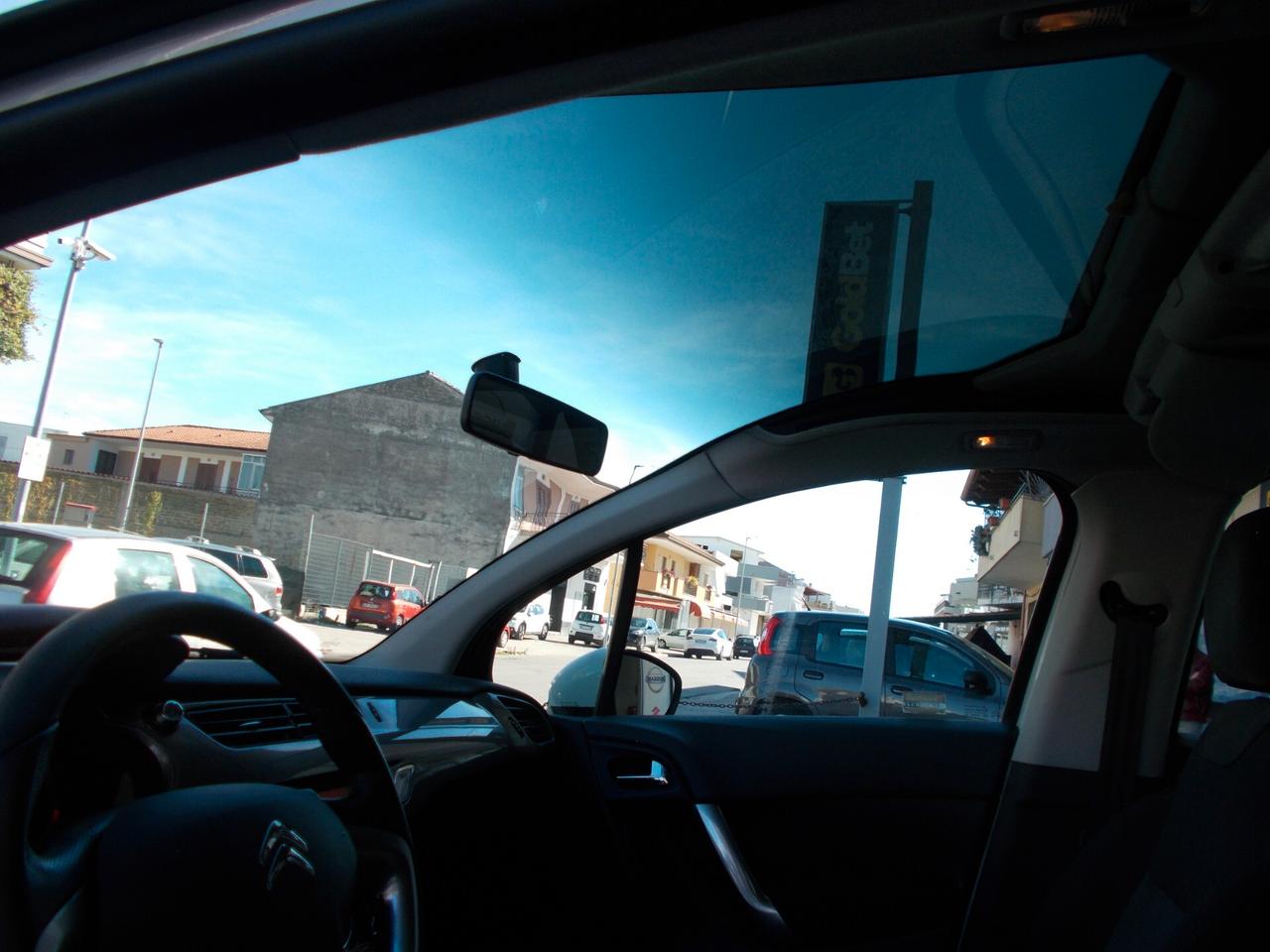 Citroen C3 1.4 HDi 70 Exclusive