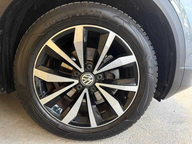 VOLKSWAGEN T-Roc 1.0 TSI 115 CV Style BlueMotion Technology