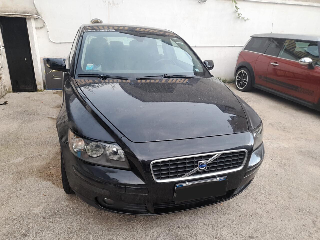 Volvo S40 1.6 D GARANTITA 12 MESI