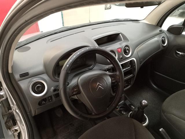 CITROEN C3 1.4 Exclusive