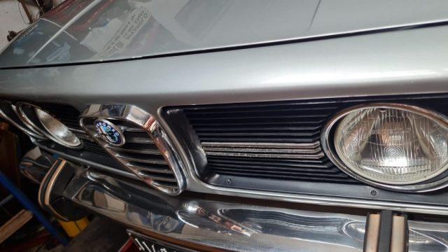 ALFA ROMEO Alfetta 1800