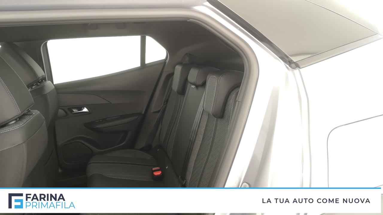 PEUGEOT 2008 1.2 hybrid Allure 136cv e-dcs6