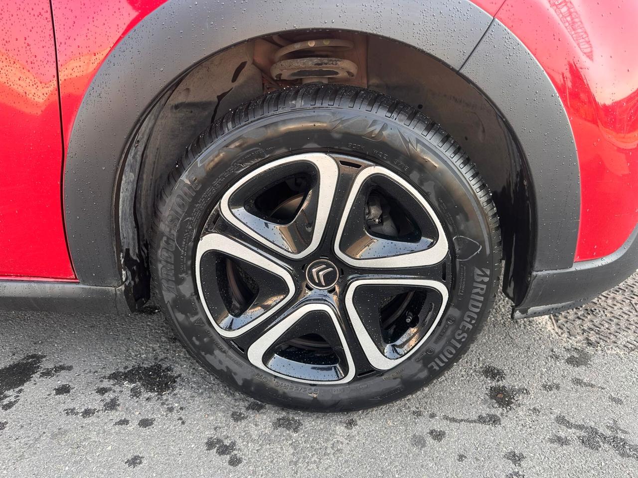 Citroen C3 PureTech 82 Shine