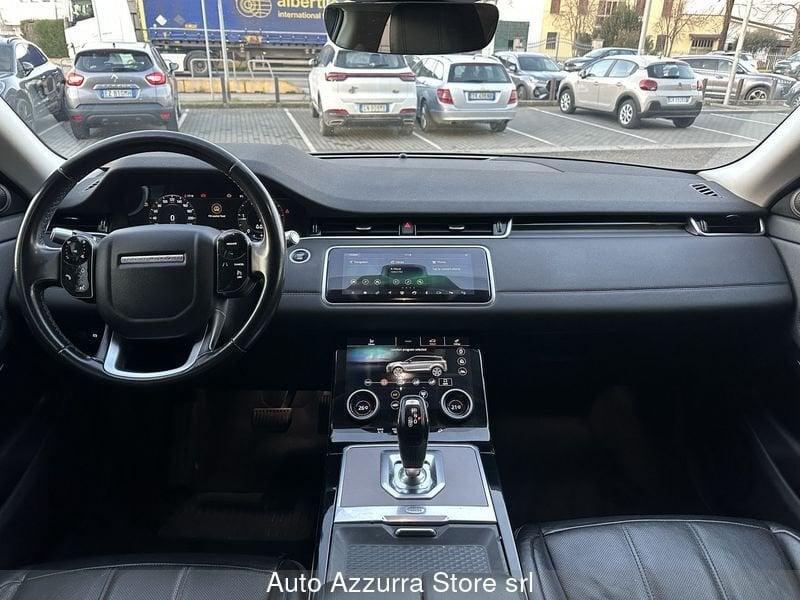 Land Rover RR Evoque RR Evoque 2.0D I4-L.Flw 150 CV AWD Auto S *PROMO AZZURRA, N1, I.E.*