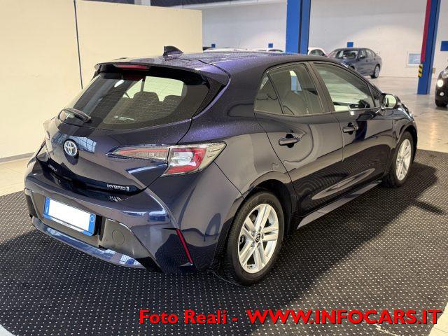 TOYOTA Corolla 1.8 Hybrid Business - PROMO