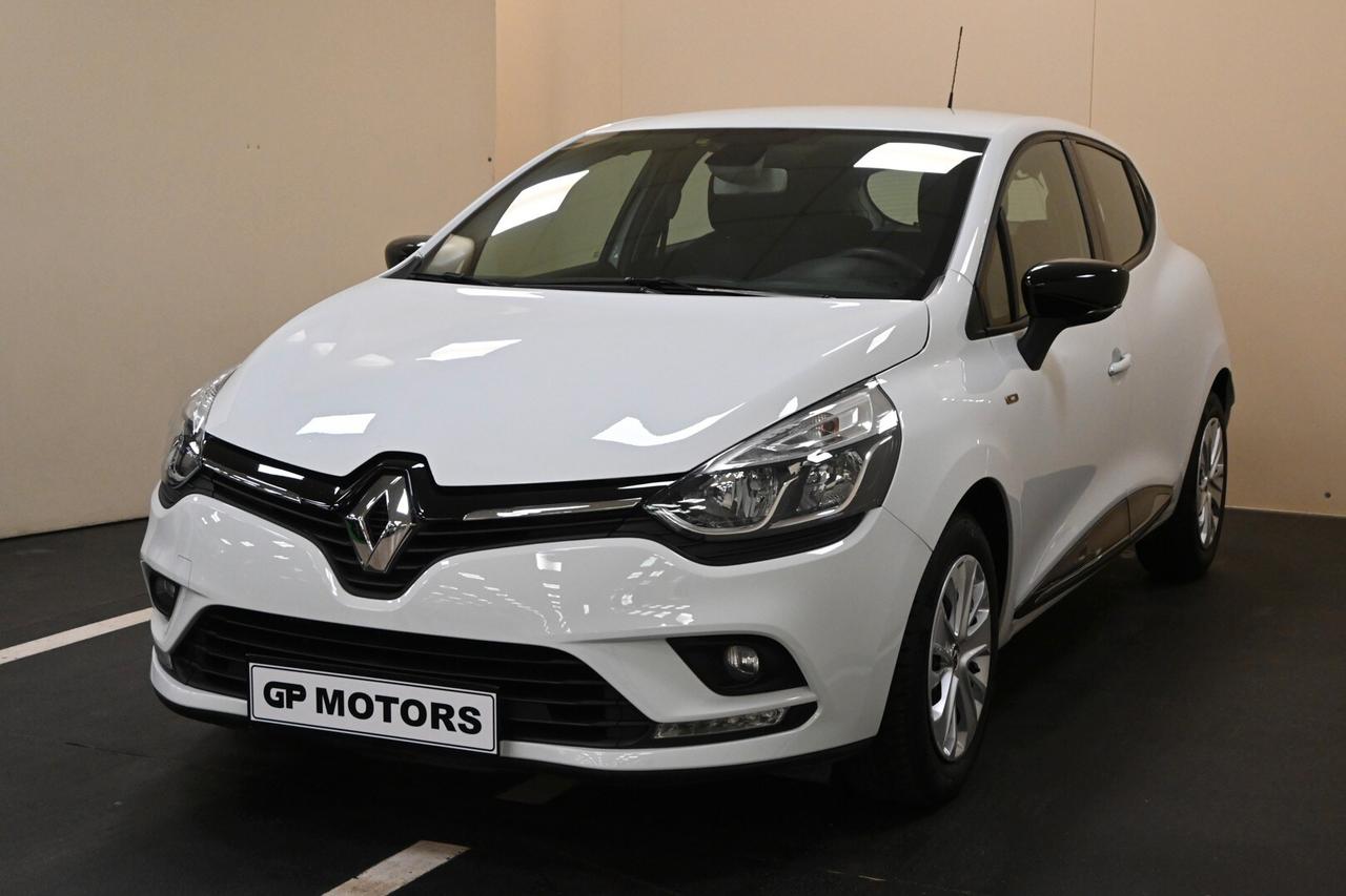 RENAULT Clio 4ª serie Clio TCe 12V 75 CV 5 por...