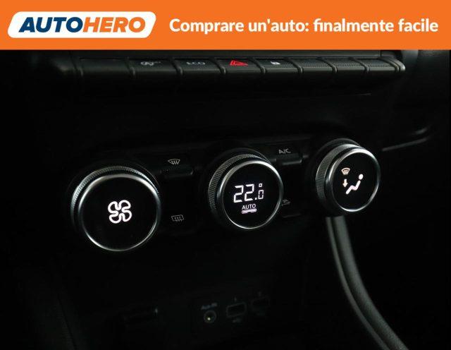 RENAULT Captur TCe 100 CV Intens