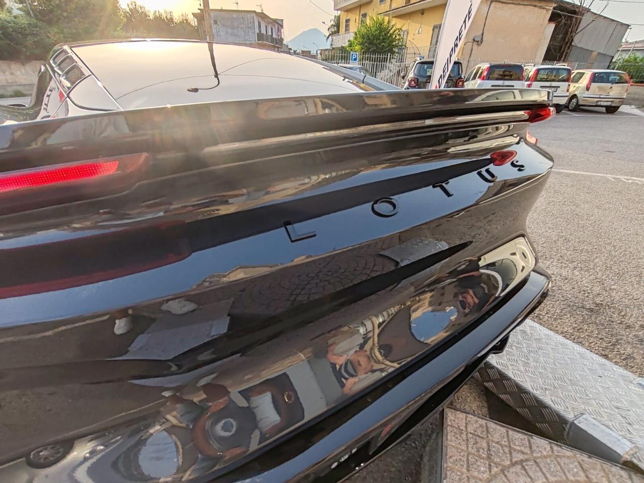 Lotus Emira V6 Supercharged First Edition