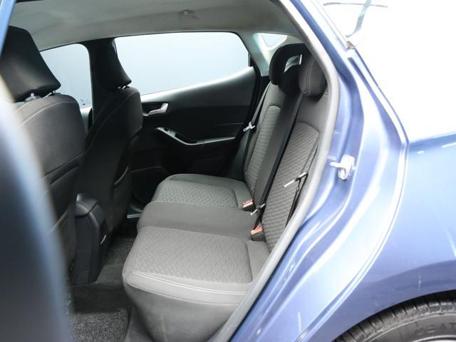 FORD Fiesta 1.1 75 CV 5 porte Titanium