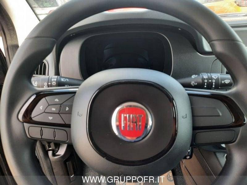 FIAT Panda 1.0 70cv Hybrid Panda