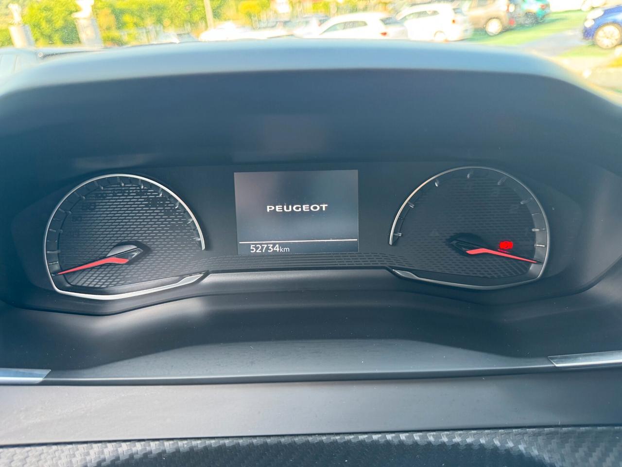 Peugeot 2008 PureTech 130 S&S GT