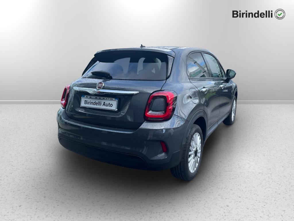 FIAT 500X - 500X 1.3 T4 150 CV DCT Connect