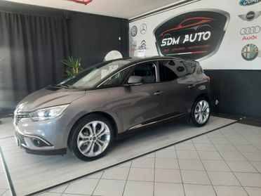 Renault Scenic Scénic Blue dCi 120 CV Sport Edition