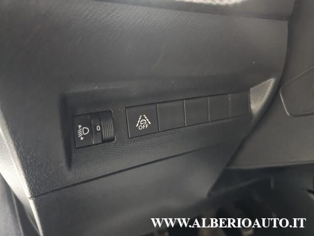 PEUGEOT 208 BlueHDi 100 Stop&Start 5 porte Allure Pack