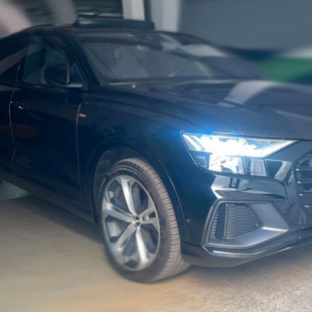 Audi Q8 50 TDI 286 CV quattro tiptronic Sport