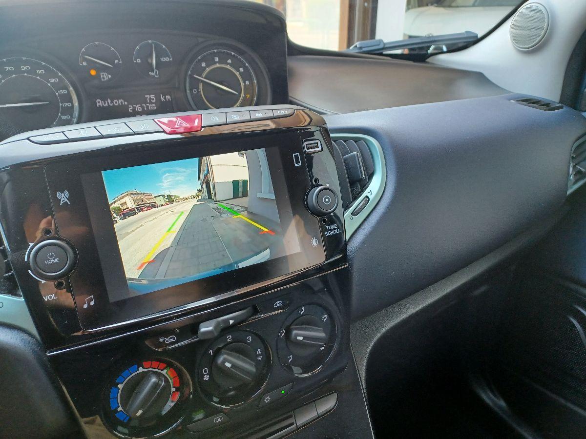 LANCIA - Ypsilon - 1.0 FireFly 5p. S&S Hybrid Oro