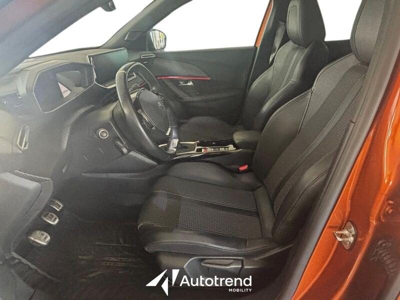 Peugeot 2008 1.5 BlueHDi 110 CV NAVI LED GT S&S