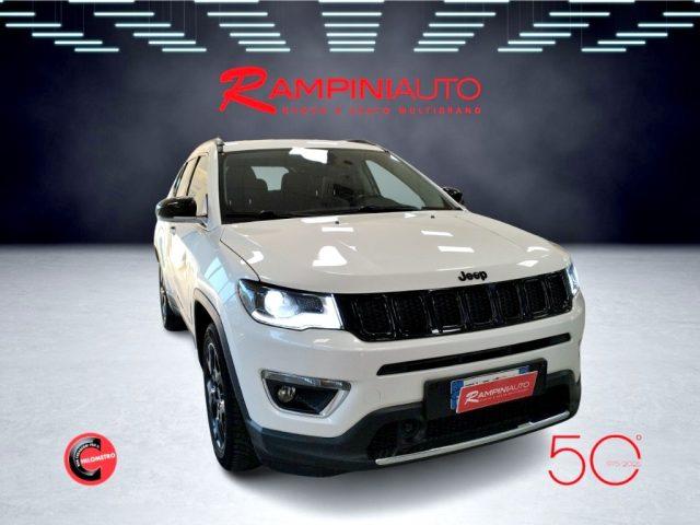 JEEP Compass 1.6 Multijet 2WD Limited Pronta Consegna