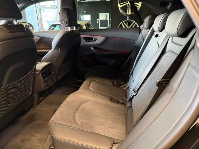 AUDI Q8 50 TDI 286 CV quattro tiptronic S line edition KM0