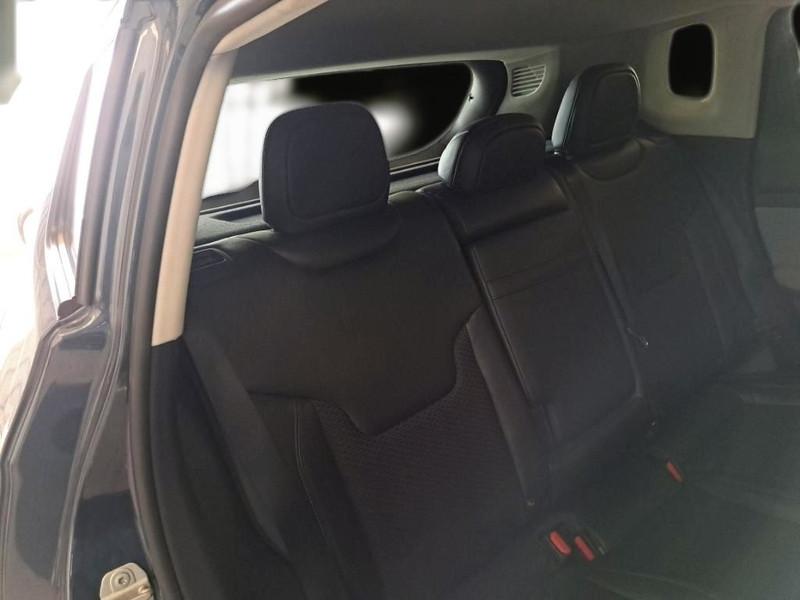 JEEP COMPASS 1.6 MJet II 96kW Business