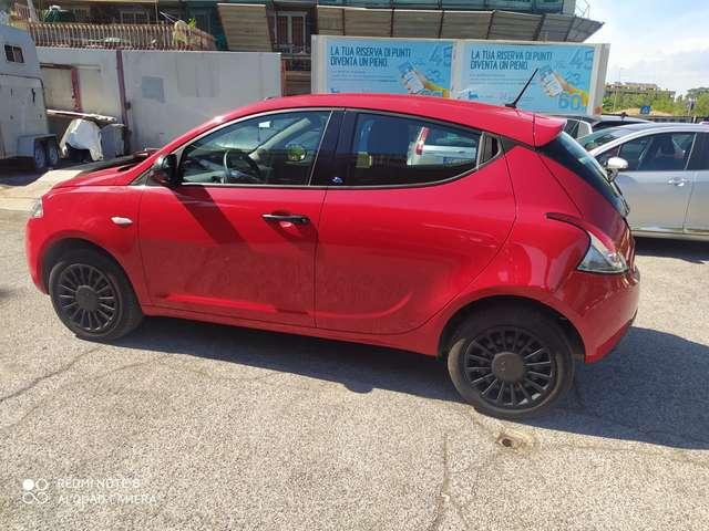 Lancia Ypsilon Ypsilon 1.2 Elefantino Blu s