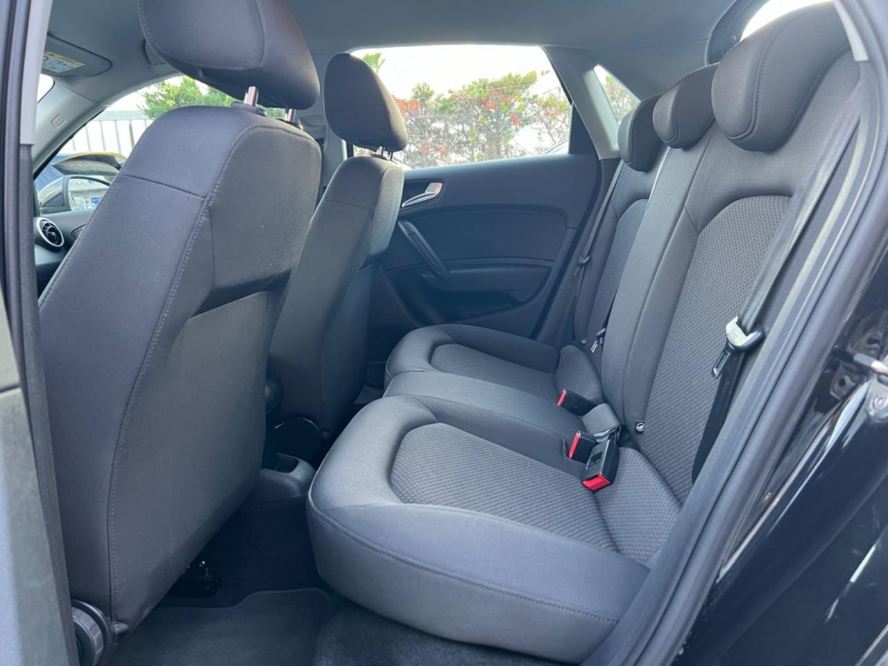 Audi A1 SPB 1.4 TDI S tronic Sport