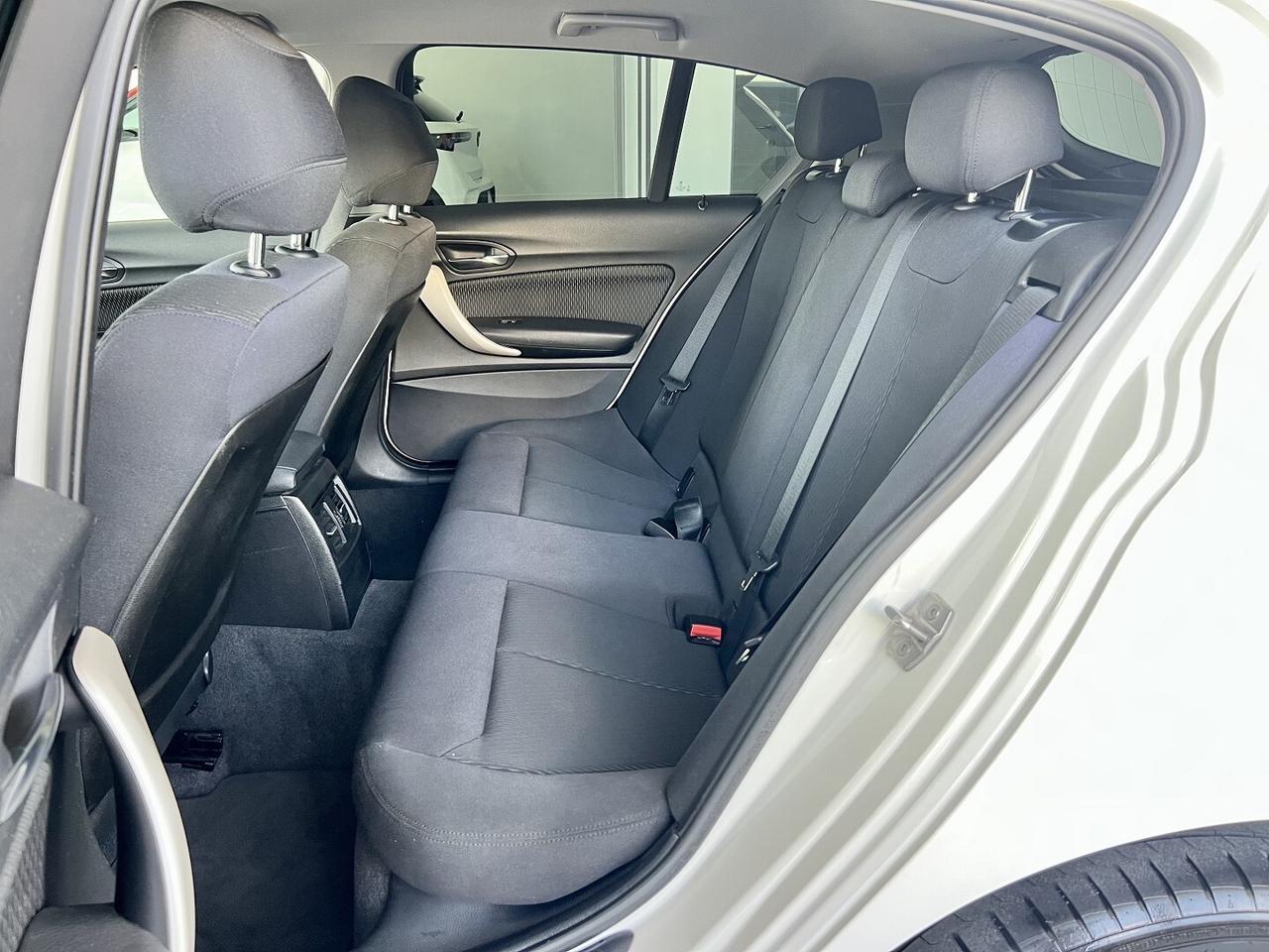 BMW 116d SPORT - 2014