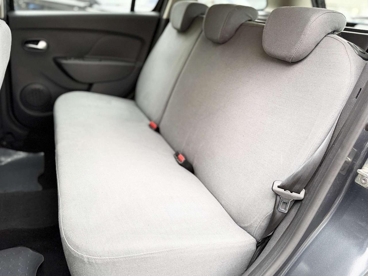 Dacia Logan 1.0 GPL 101CV E6 Neo. - 2020