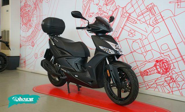 KYMCO Agility 125 AGILITY 125