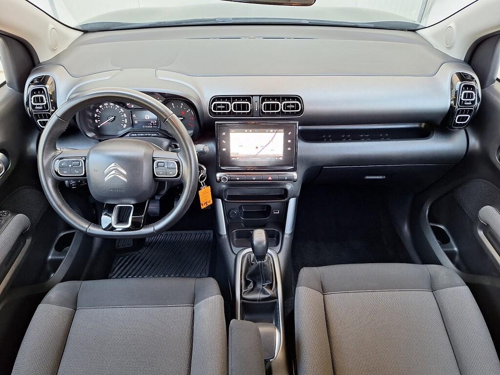 Citroen C3 Aircross, Unico Proprietario Navigatore