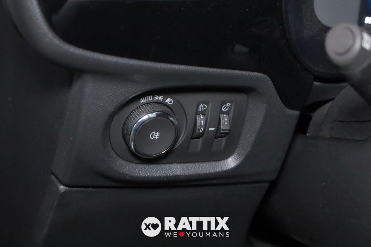 Opel Corsa 1.2 100CV GS AT8