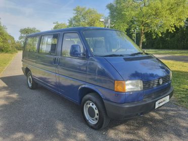 Volkswagen T3 Caravelle 9 POSTI