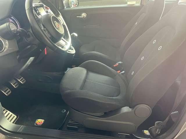 Abarth 595 595 2016 1.4 t-jet 145cv