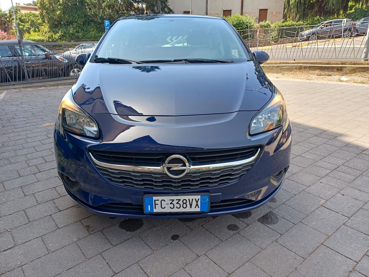 Opel Corsa 1.4 90CV GPL Tech 5 porte n-Joy