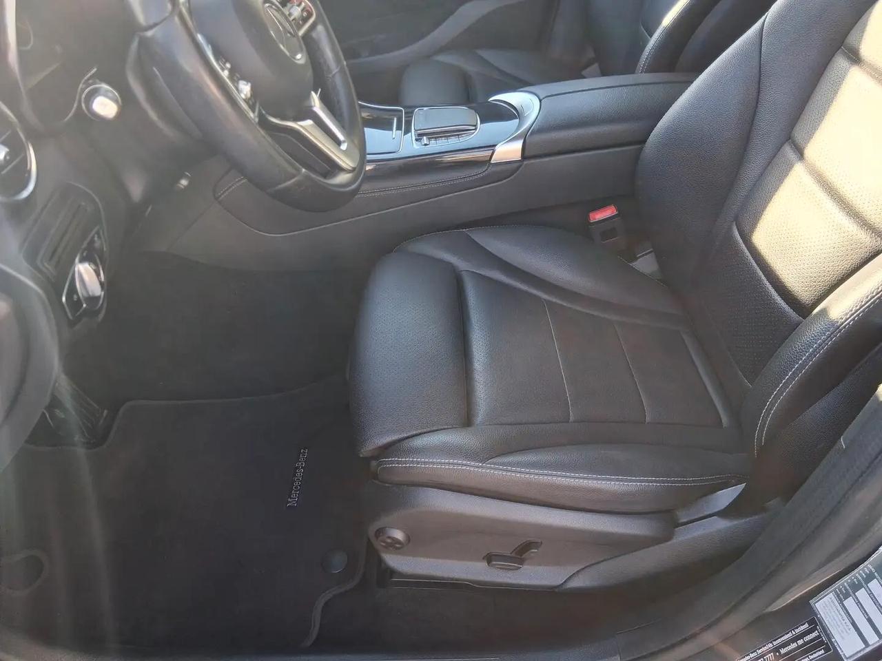 Mercedes-benz GLC 220 d 4Matic Sport