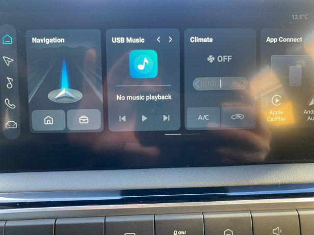 MG MG3 1.5 Benzina Comfort