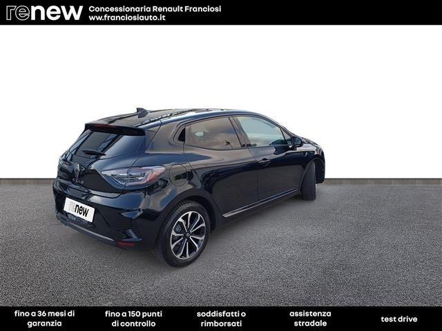 RENAULT Clio 1.0 ECO-G TECHNO