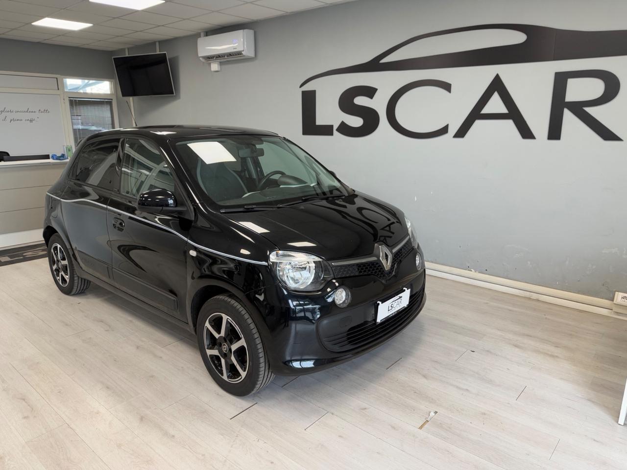 Renault Twingo SCe Stop&Start Intens