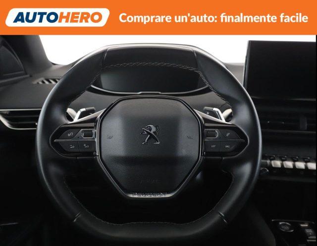 PEUGEOT 5008 BlueHDi 130 EAT8 Allure Pack