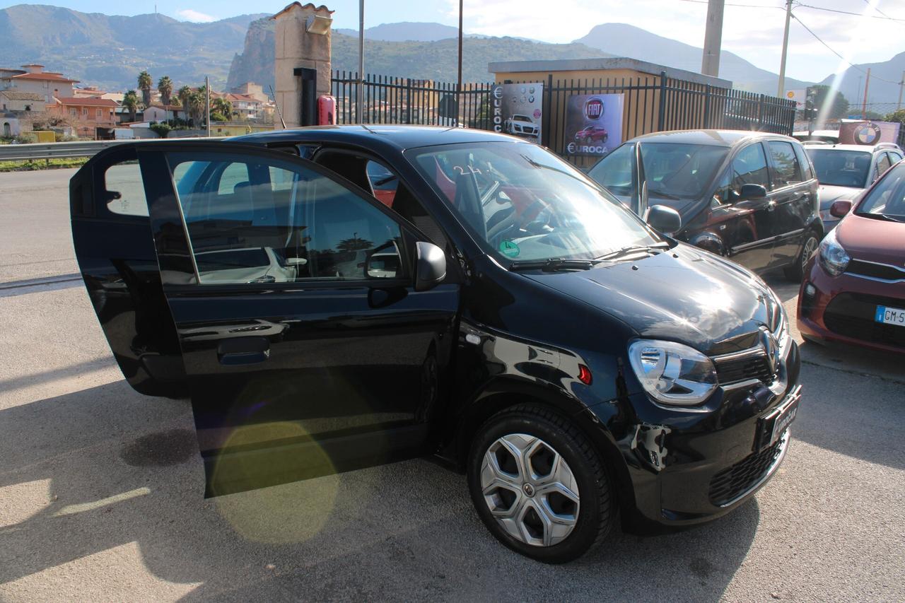 Renault Twingo SCe 65 CV Duel2