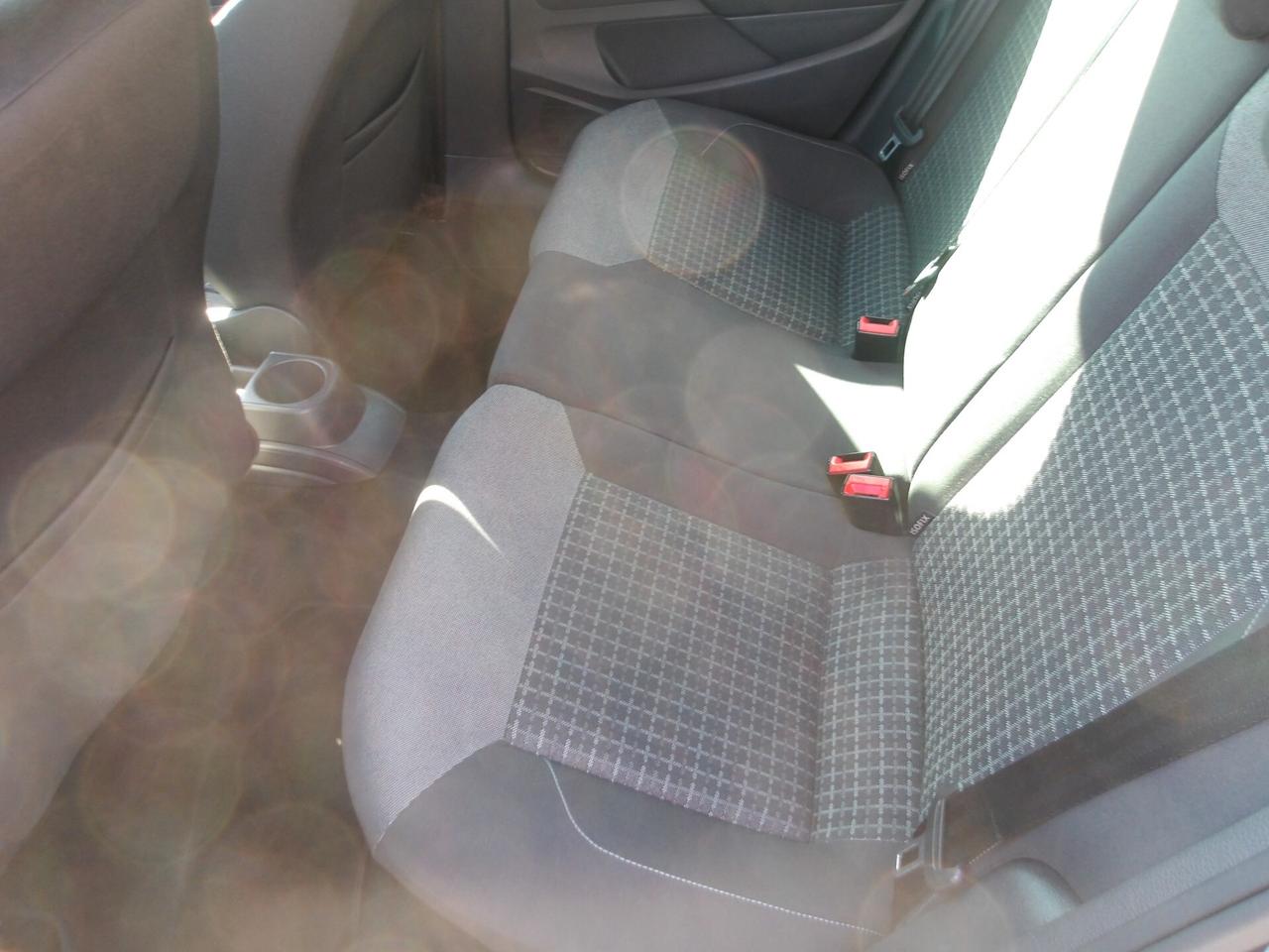 VOLKSWAGEN POLO 1.4 TDI-GARANZIA FULL