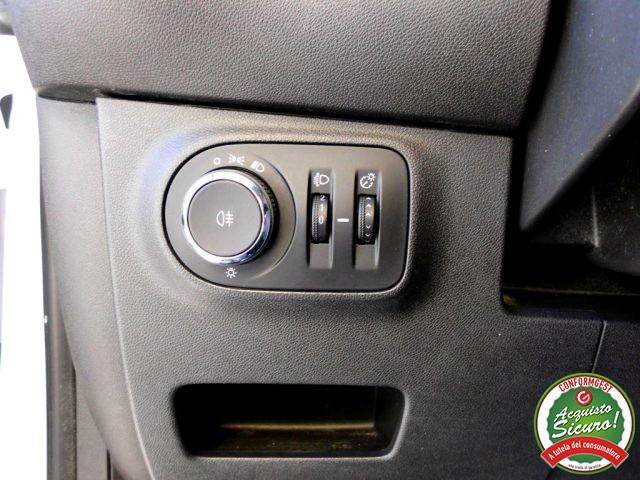 OPEL Adam 1.4 87 CV GPL Tech Jam