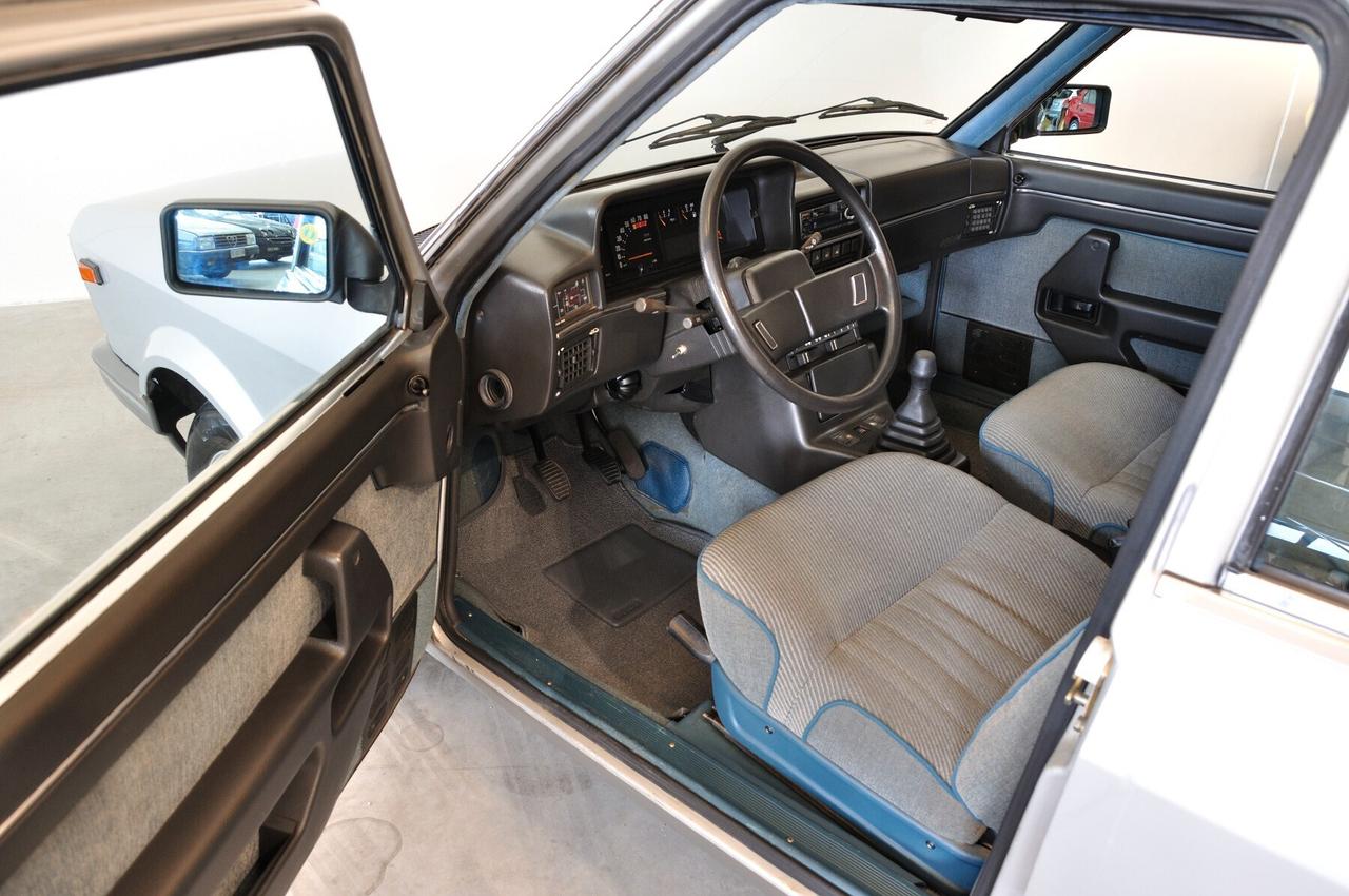 Fiat Argenta 1600 ECCELSA