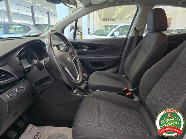 OPEL Mokka X 1.6 CDTI Ecotec Innovation