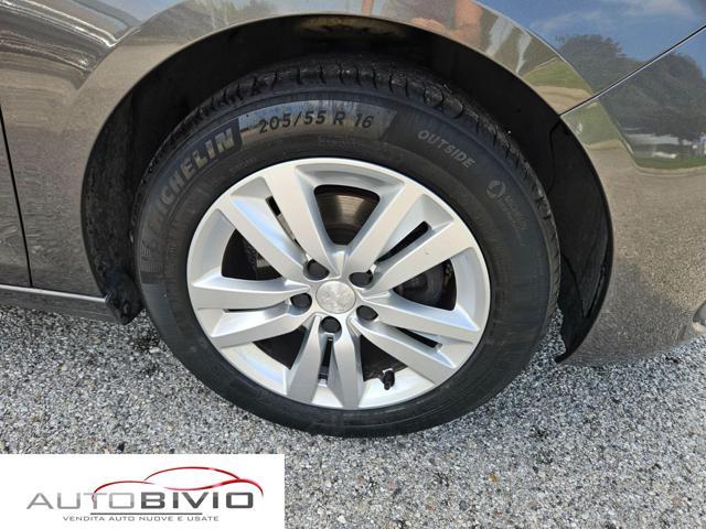 PEUGEOT 308 BlueHDi 130 S&S Active Pack