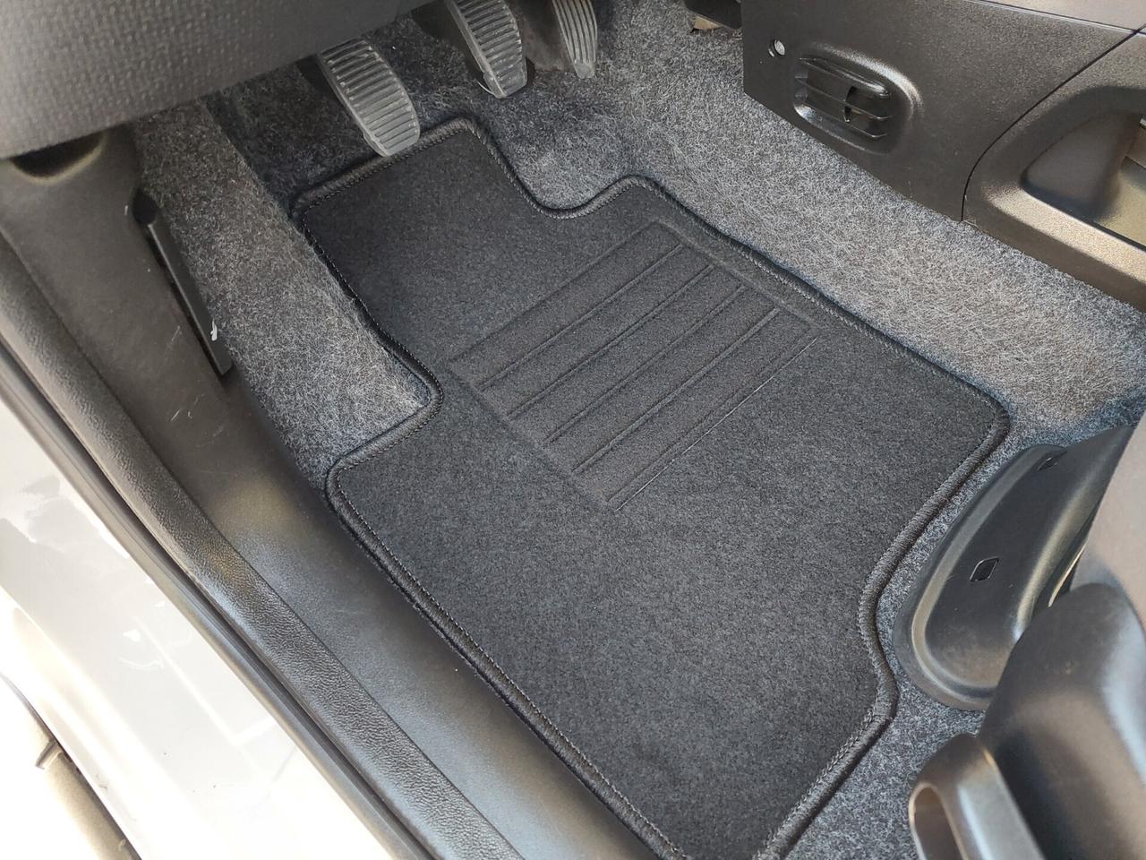 Fiat Panda 1.3 MJT S&S 4x4-ELD Antartica