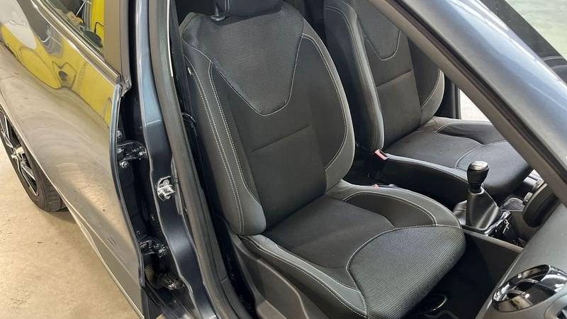 Renault Clio 5 Porte 0.9 TCe Energy 90cv Duel my18